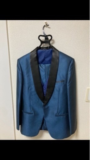 タキシード　セット