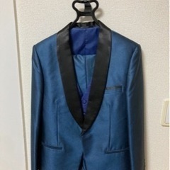 タキシード　セット