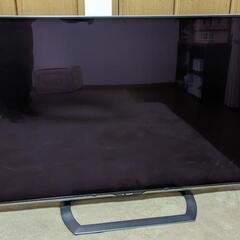 AQUOS 60インチ液晶テレビ【液晶保護パネル付】
