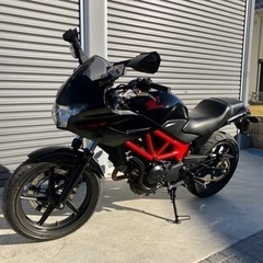 ホンダ VTR F250 現状販売