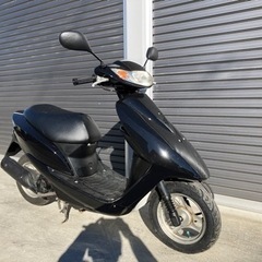 ホンダ DIO 50cc 整備多数