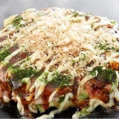 お好み焼きパーティー