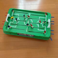 サッカーゲーム