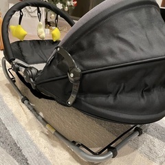 美品　katoji ベビーバウンサー　チェアの画像