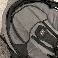 美品　katoji ベビーバウンサー　チェアの画像