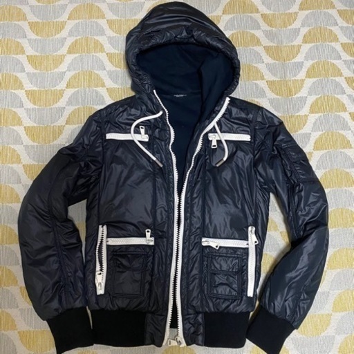 DOLCE&GABBANA＊アウター