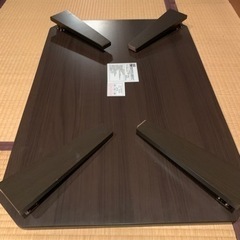 ローテーブルの画像