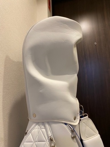 le coq sportif ルコック ゴルフバッグ セット