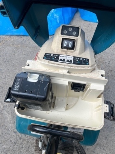 マキタmuk360d