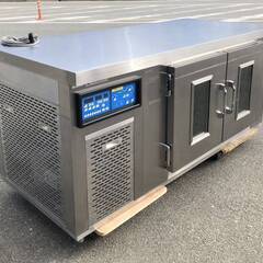 ■中古品 共和冷温 ドウコン 2020年製 業務用 製パン機器 ...