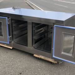 ■中古品 共和冷温 ドウコン 2020年製 業務用 製パン機器 動作問題なし パン屋　コトブキ？■の画像