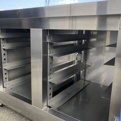 ■中古品 共和冷温 ドウコン 2020年製 業務用 製パン機器 動作問題なし パン屋　コトブキ？■の画像