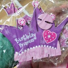 パーティグッズ　カップケーキ3段タワーの画像