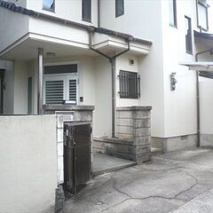 🏡🐶小型犬飼育可能　広々一戸建て賃貸🏡🐶