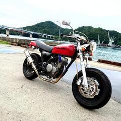 エイプ Ape50 FI 80cc　手渡し17万でも可