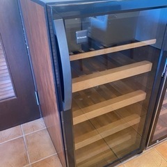 ドメティック ワインセラーの中古が安い!激安で譲ります・無料 ドメティック ワインセラーの中古が安い!激安で譲ります・無料