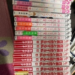 まとめ売り漫画700冊程度の画像