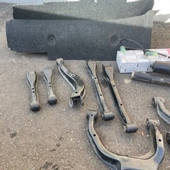 ER34 アーム/パーツまとめ売りの画像
