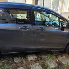 ホンダ　フリードの画像
