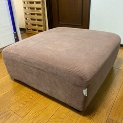 オットマン　