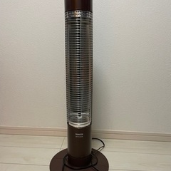 YAMAZEN シーズヒーター　DBTS-EA08