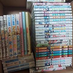 まとめ売り マンガ DVD 小説などの画像