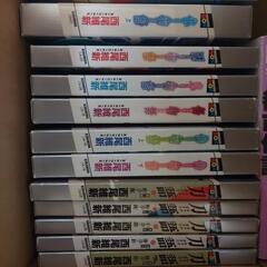 まとめ売り マンガ DVD 小説などの画像