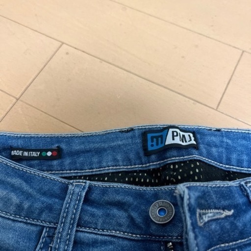 PMJ ライディングパンツ