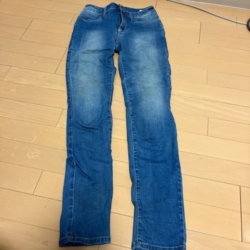 PMJ ライディングパンツ