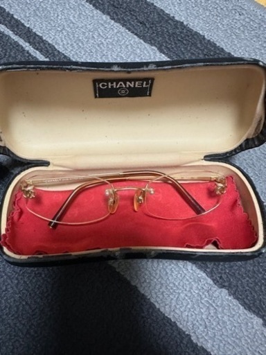 服/ファッション CHANEL