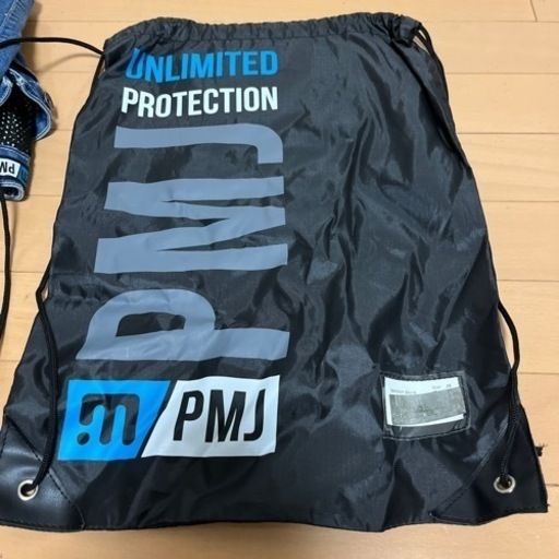 PMJ ライディングパンツ