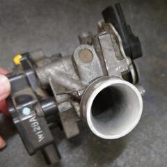 エイプ Ape50 FI 80cc　手渡し17万でも可の画像