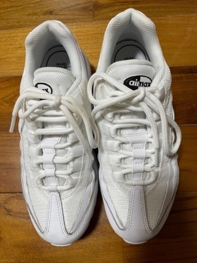 NIKE エアマックス