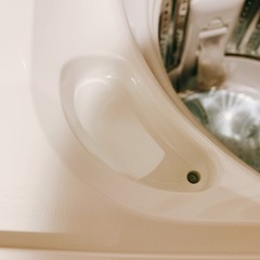 【美品】1/9まで　6㎏洗濯機　の画像