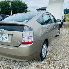 トヨタピリウスNHW20!! TOYOTA PRIUS 20の画像