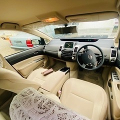 トヨタピリウスNHW20!! TOYOTA PRIUS 20の画像