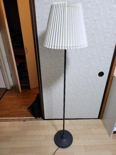 ikea ライト