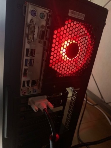 rtx2060 ゲーミングpc