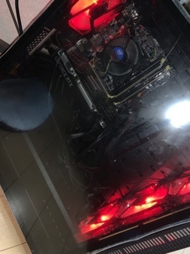 rtx2060 ゲーミングpc