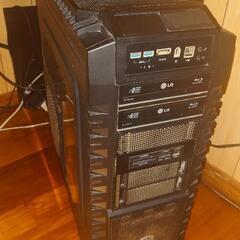 ゲーミングPC ジャンク品