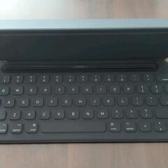 スマートキーボード[Apple]