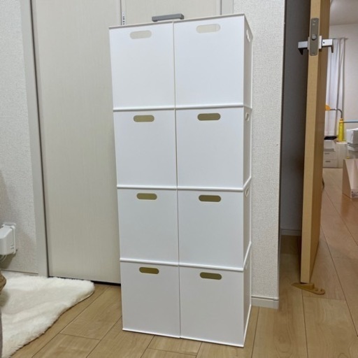ニトリ　Nインボックス