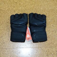 RDX F15 Noir MMA 総合格闘技 オープンフィンガー...