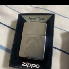 zippo 幽遊白書　飛影