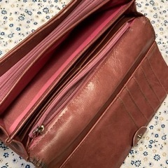 未だ未だ 使える(^.^; お財布　無料の画像