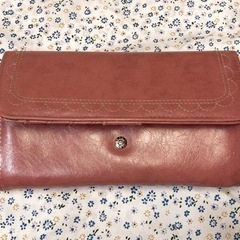 未だ未だ 使える(^.^; お財布　無料