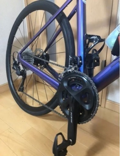 Domane sl5 disc