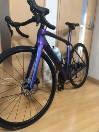 ロードバイク Domane sl5 disc