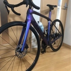 Domane sl5 disc
