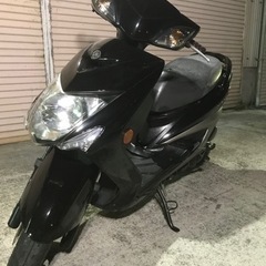 シグナスX 国内3型 3型シグナス ヤマハ 125